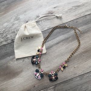 J. Crew Statement Necklace